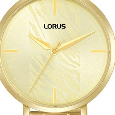 Lorus Classic RG230WX9 - zegarek damski 2