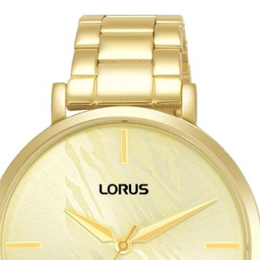 Lorus Classic RG230WX9 - zegarek damski 3