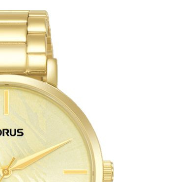 Lorus Classic RG230WX9 - zegarek damski 5