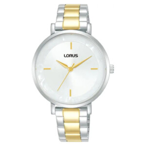Lorus Classic RG235WX9 - zegarek damski