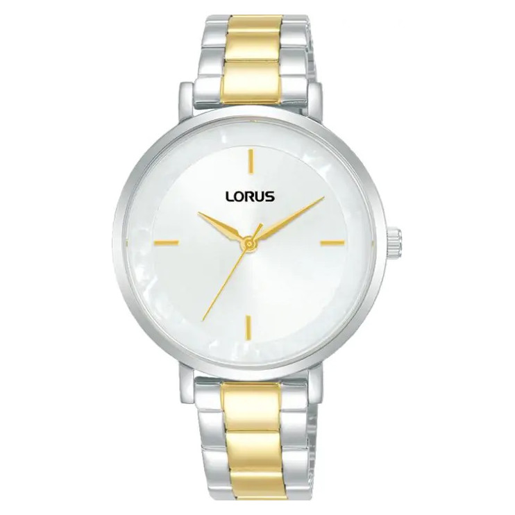 Lorus Classic RG235WX9 - zegarek damski 7