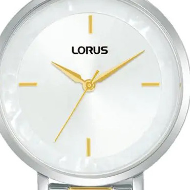 Lorus Classic RG235WX9 - zegarek damski 2