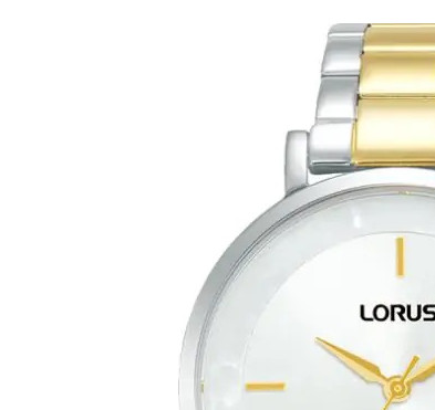 Lorus Classic RG235WX9 - zegarek damski 4