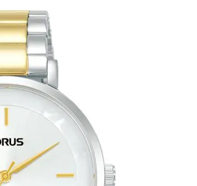 Lorus Classic RG235WX9 - zegarek damski 5