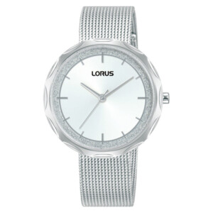 Lorus Classic RG237WX9 - zegarek damski