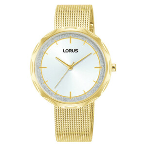 Lorus Classic RG240WX9 - zegarek damski