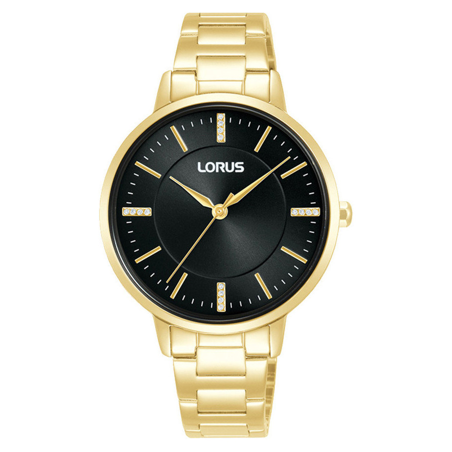 Lorus Classic RG254WX9 - zegarek damski 1