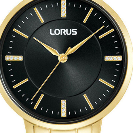Lorus Classic RG254WX9 - zegarek damski 2