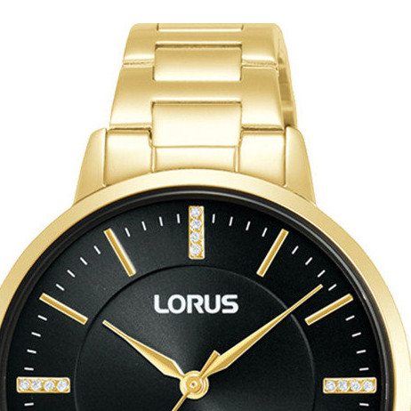 Lorus Classic RG254WX9 - zegarek damski 3