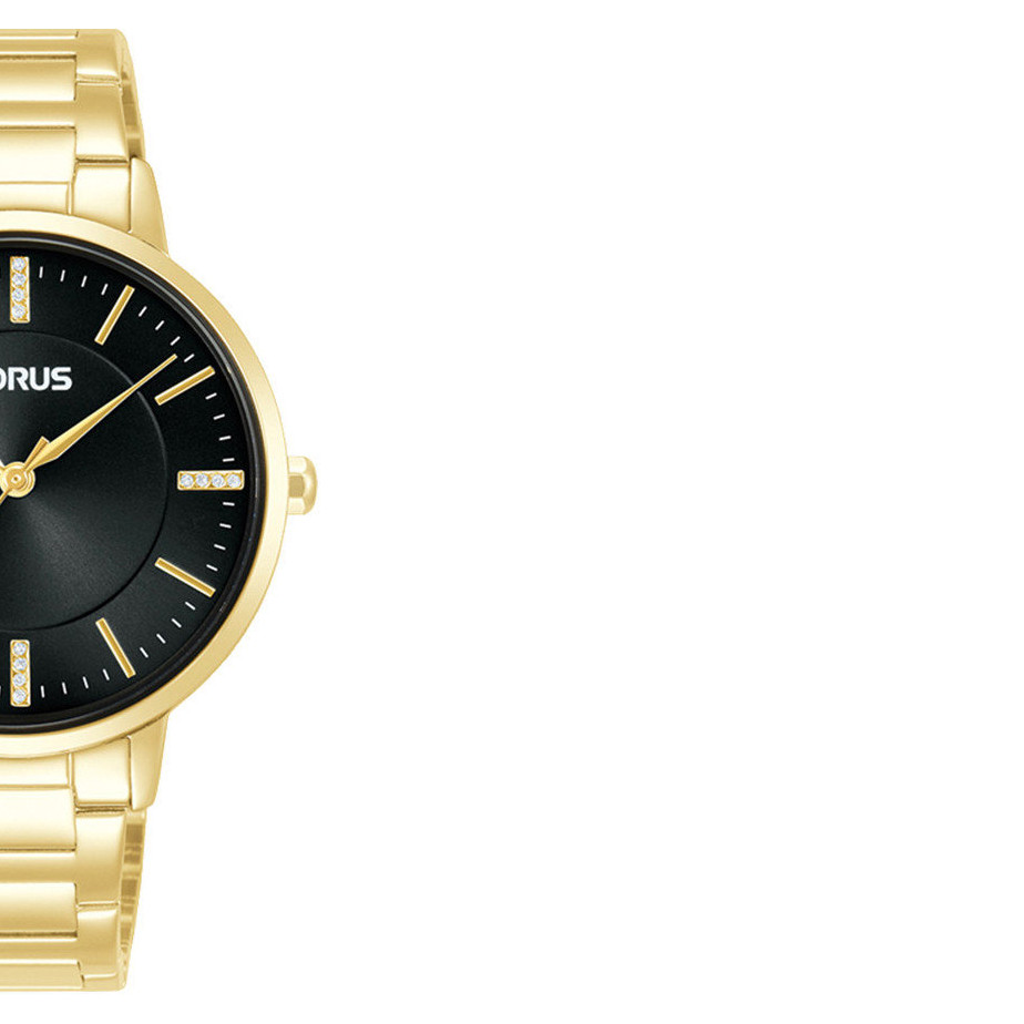 Lorus Classic RG254WX9 - zegarek damski 6