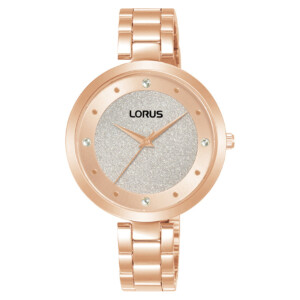 Lorus Fashion RG262WX9 - zegarek damski