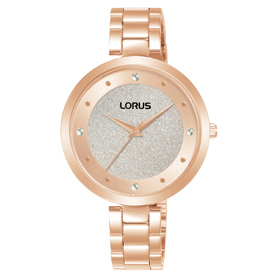Lorus Fashion RG262WX9 - zegarek damski 1