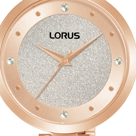 Lorus Fashion RG262WX9 - zegarek damski 2