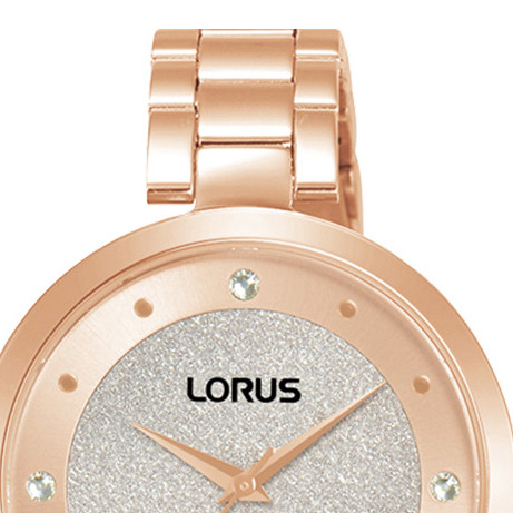 Lorus Fashion RG262WX9 - zegarek damski 3