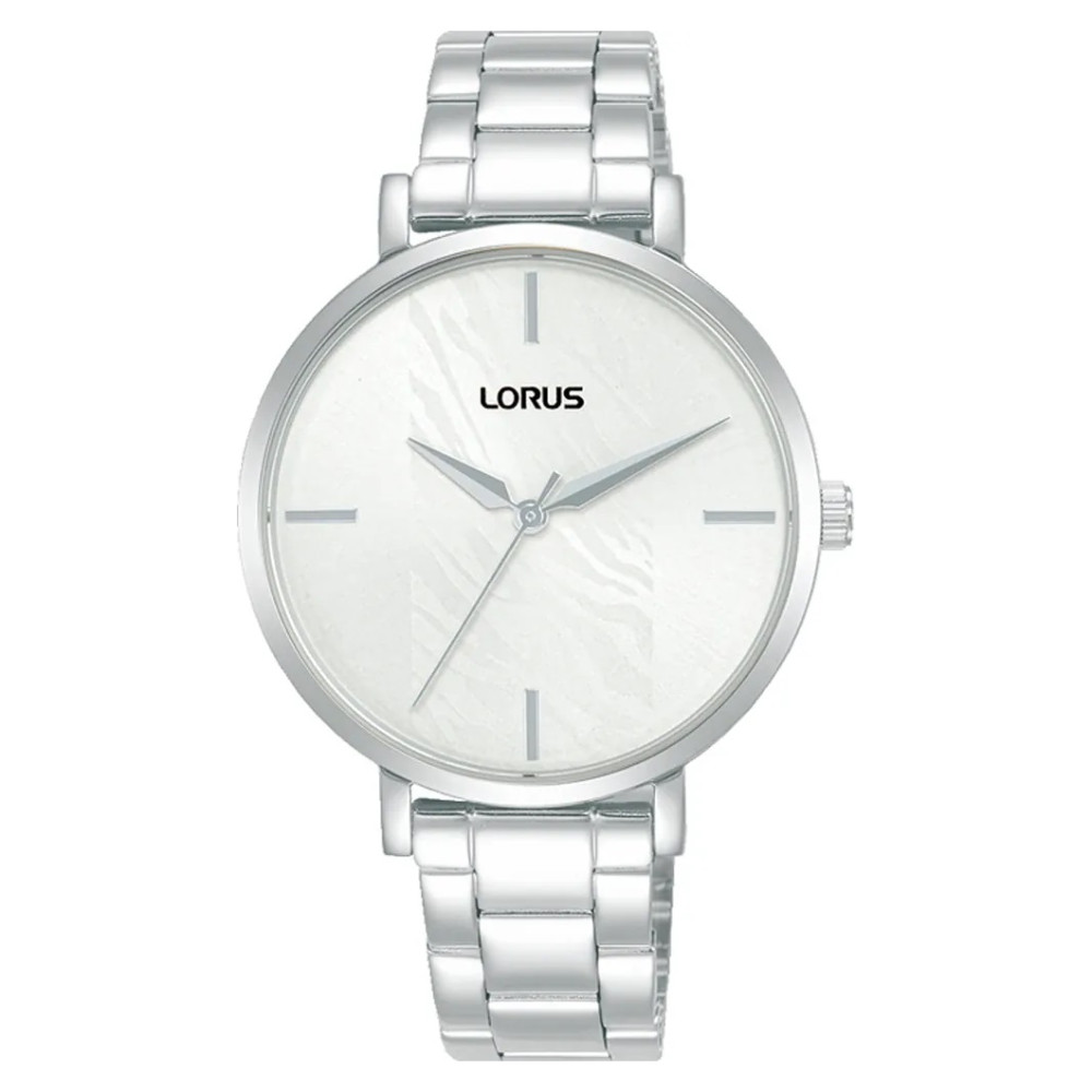 Lorus Classic RG225WX9 - zegarek damski 7
