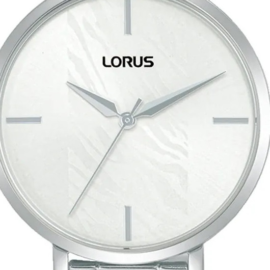 Lorus Classic RG225WX9 - zegarek damski 2
