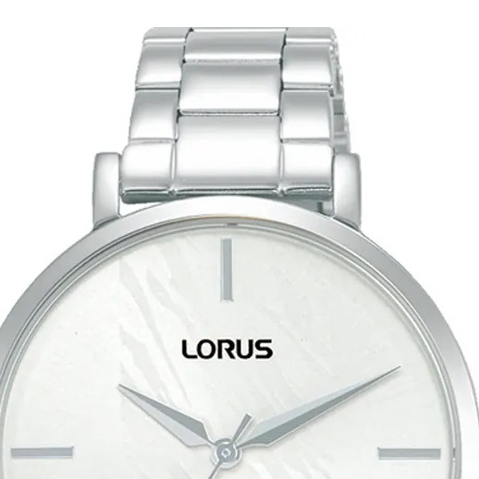 Lorus Classic RG225WX9 - zegarek damski 3