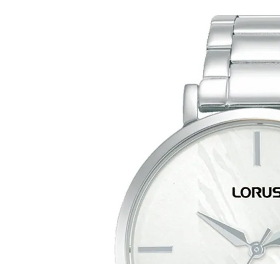 Lorus Classic RG225WX9 - zegarek damski 4