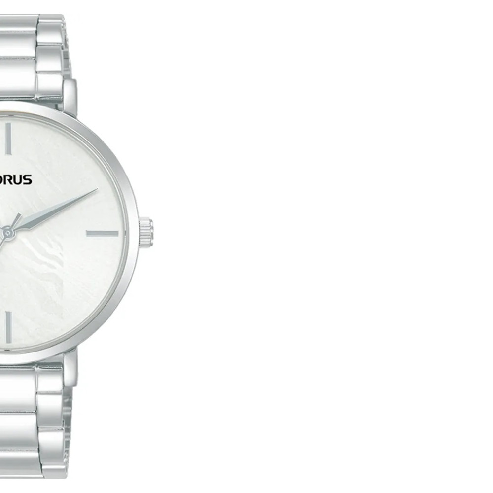 Lorus Classic RG225WX9 - zegarek damski 6