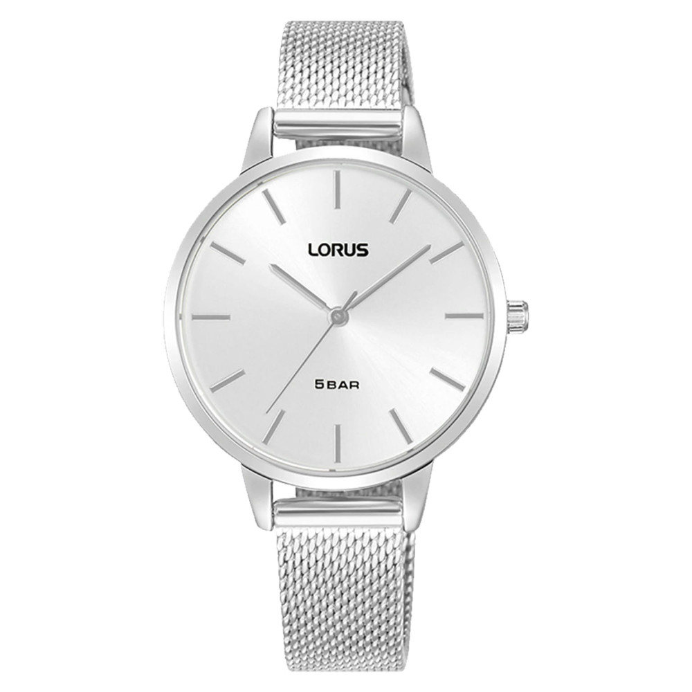 Lorus Classic RG271WX9 - zegarek damski 7
