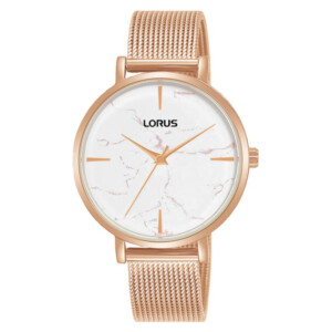 Lorus Classic RG290UX9 - zegarek damski