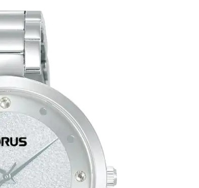 Lorus Fashion RG257WX9 - zegarek damski 5