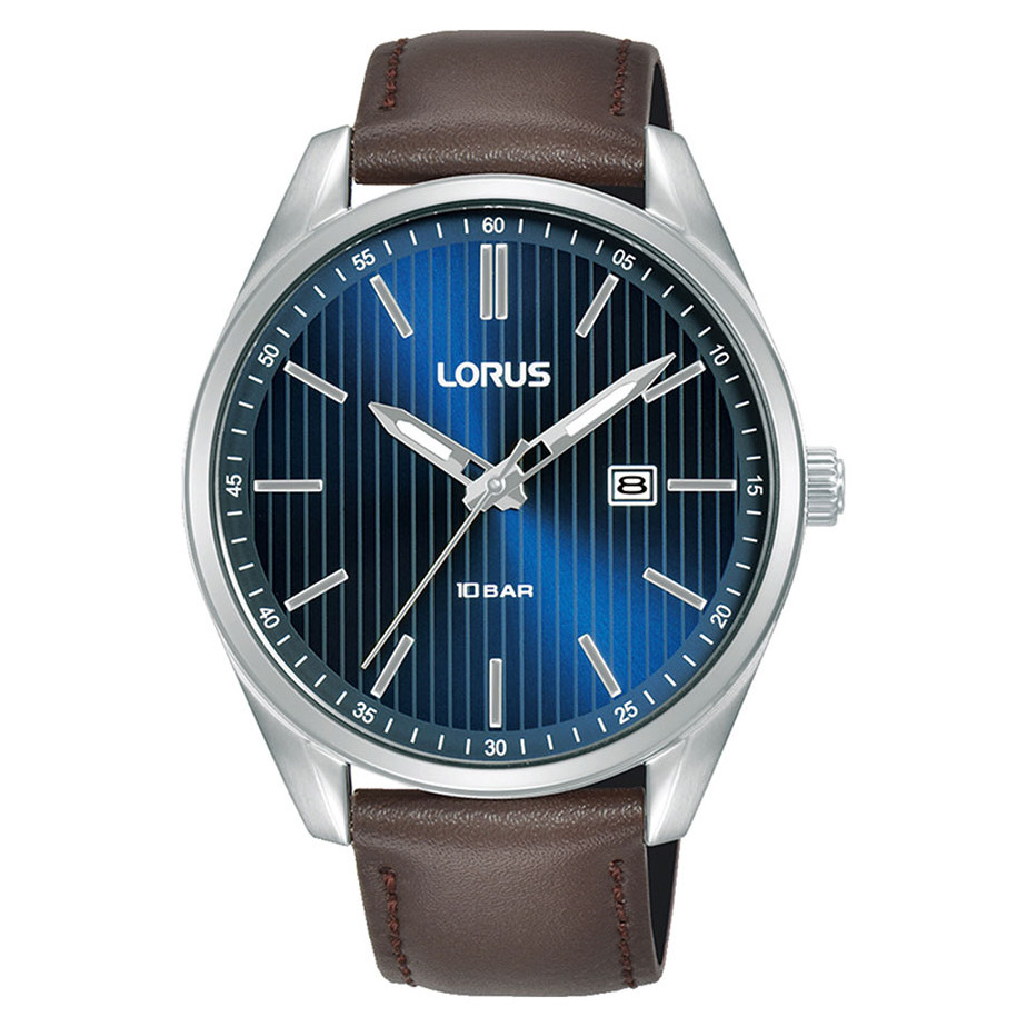 Lorus Sports RH919QX9 - zegarek męski 7