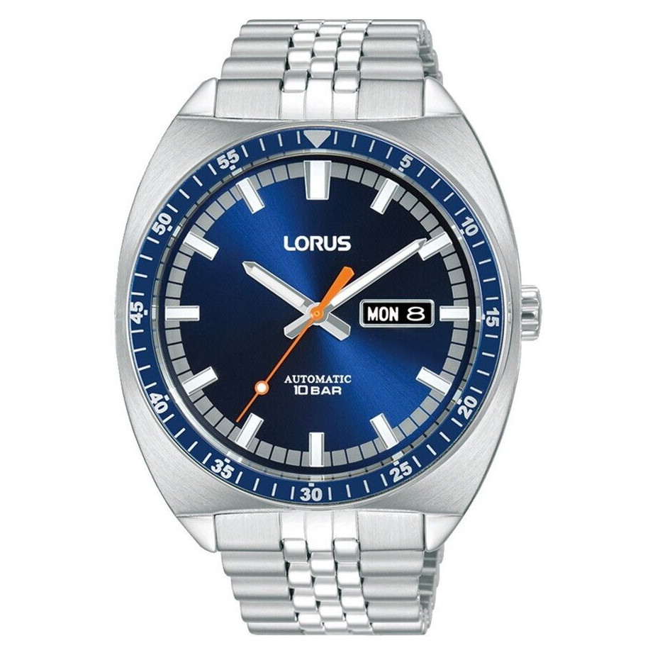 Lorus Sports RL441BX9 - zegarek męski 1