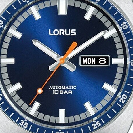 Lorus Sports RL441BX9 - zegarek męski 2