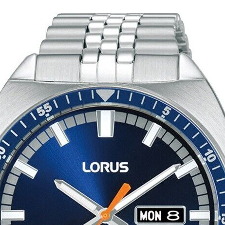 Lorus Sports RL441BX9 - zegarek męski 3