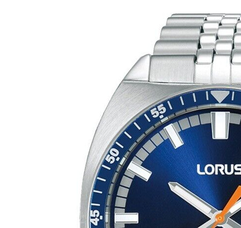 Lorus Sports RL441BX9 - zegarek męski 4
