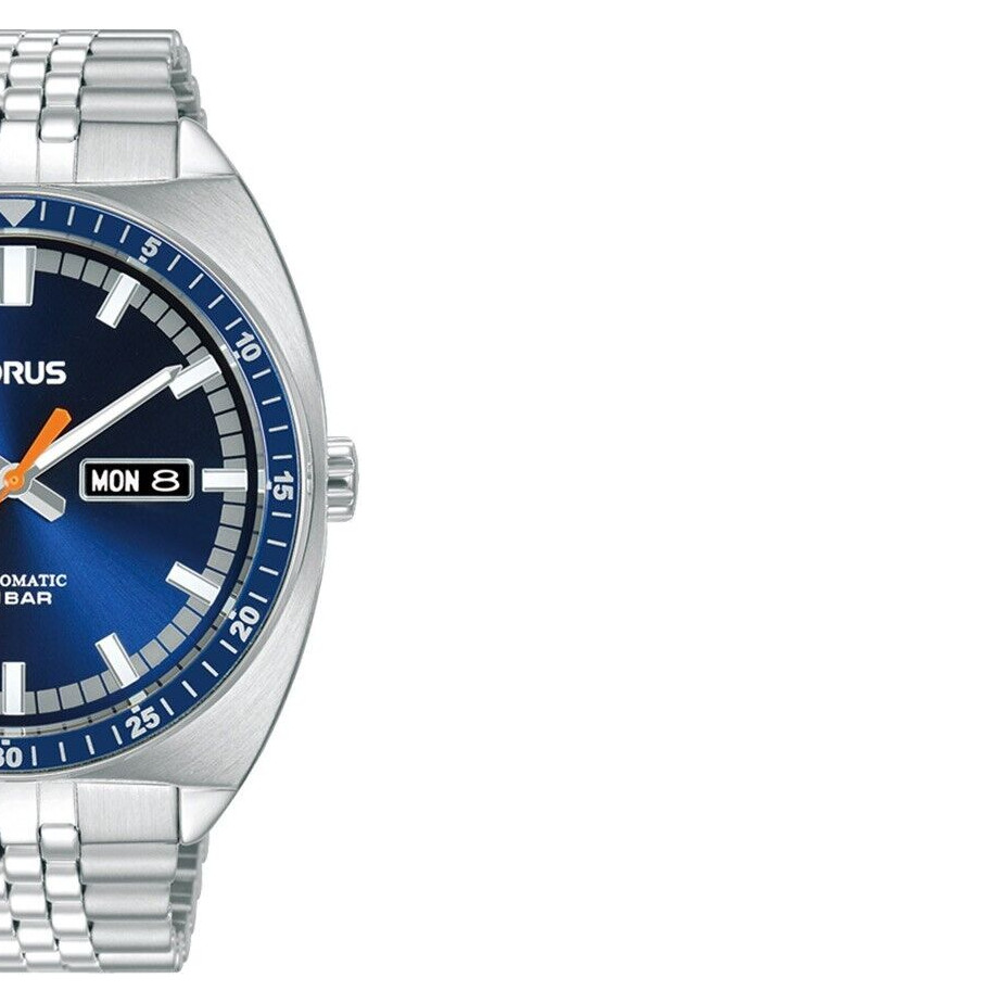 Lorus Sports RL441BX9 - zegarek męski 6