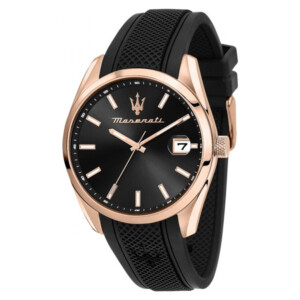 Maserati ATTRAZIONE R8851151002 - zegarek męski
