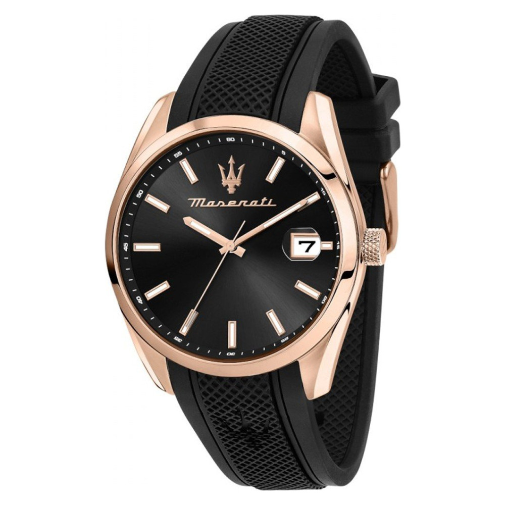 Maserati ATTRAZIONE R8851151002 - zegarek męski 7