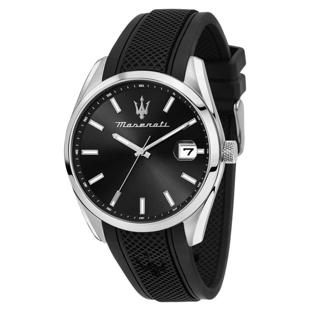 Maserati ATTRAZIONE R8851151004 - zegarek męski 1