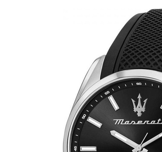 Maserati ATTRAZIONE R8851151004 - zegarek męski 4