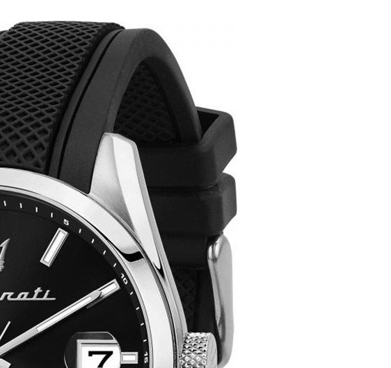 Maserati ATTRAZIONE R8851151004 - zegarek męski 5