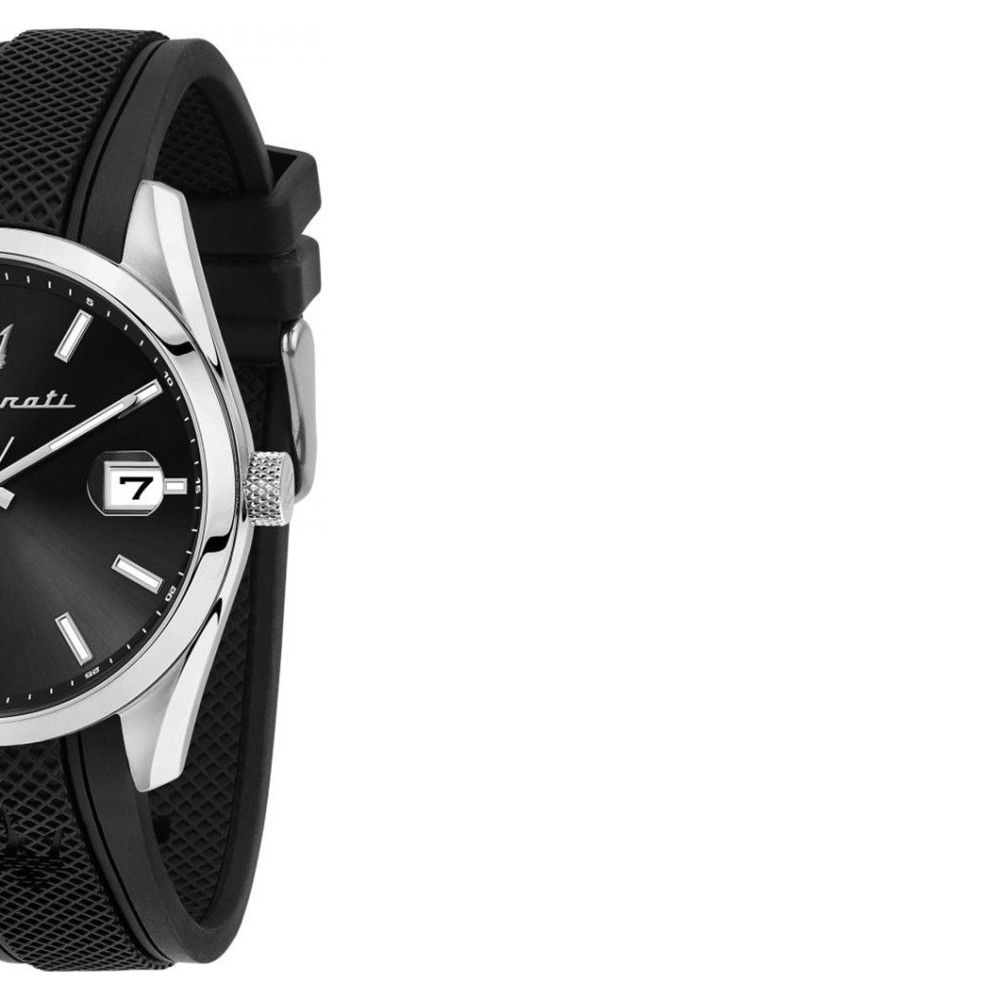 Maserati ATTRAZIONE R8851151004 - zegarek męski 6