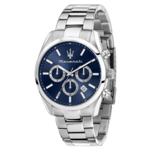 Maserati ATTRAZIONE R8853151005 - zegarek męski