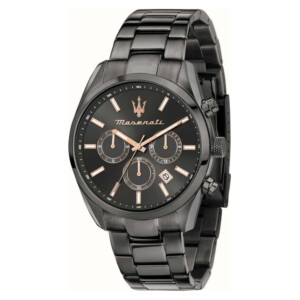 Maserati ATTRAZIONE R8853151001 - zegarek męski