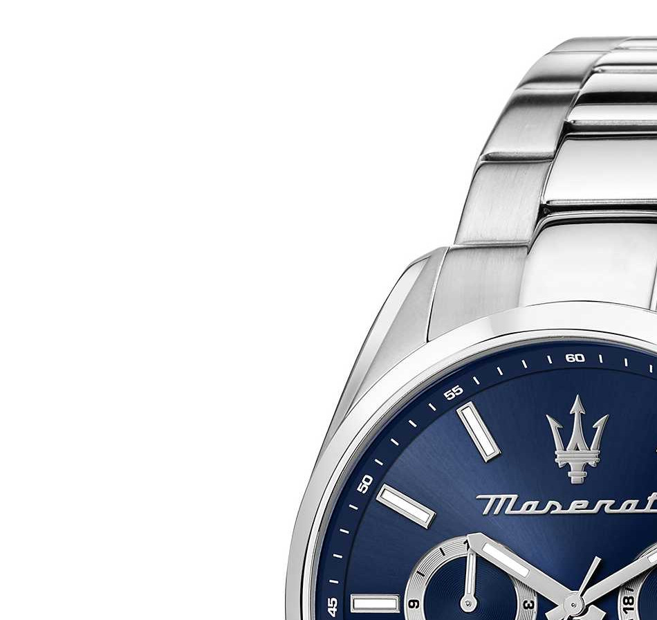 Maserati ATTRAZIONE R8853151005 - zegarek męski 4