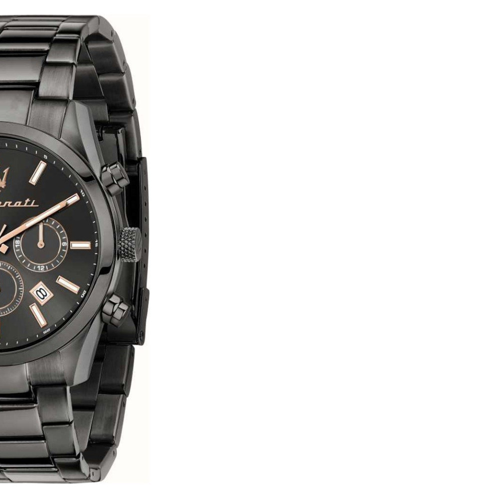 Maserati ATTRAZIONE R8853151001 - zegarek męski 6