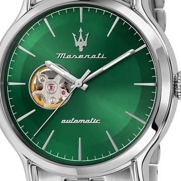 Maserati EPOCA R8823118010 - zegarek męski 2