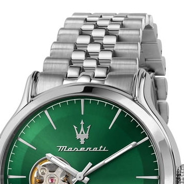 Maserati EPOCA R8823118010 - zegarek męski 3