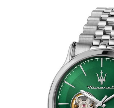 Maserati EPOCA R8823118010 - zegarek męski 4