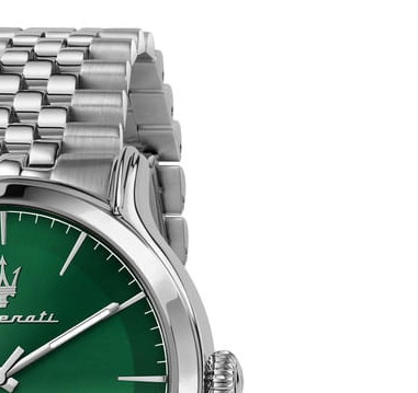 Maserati EPOCA R8823118010 - zegarek męski 5