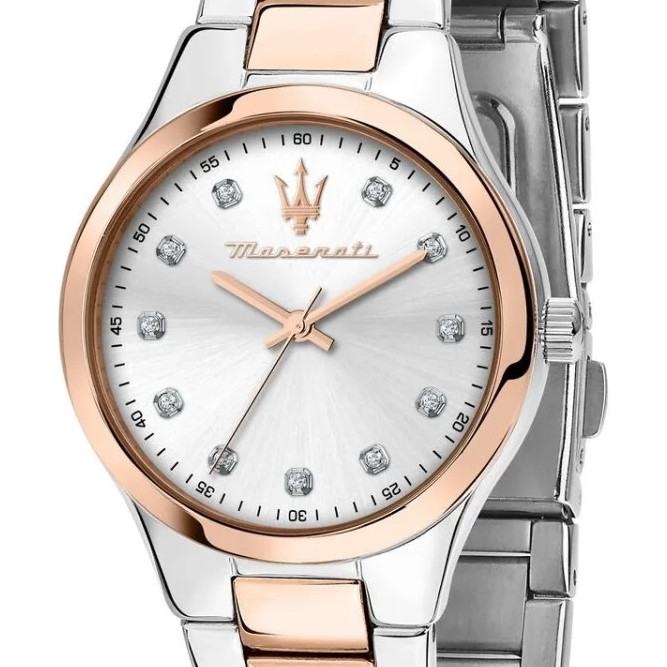 Maserati ATTRAZIONE R8853151502 - zegarek damski 2