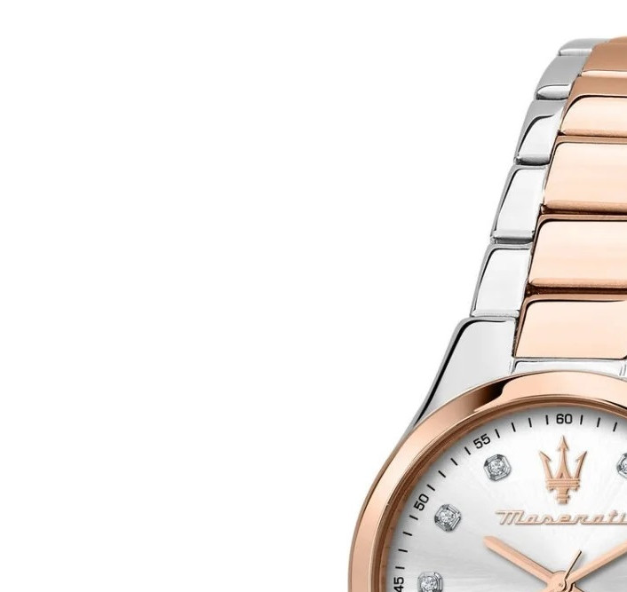 Maserati ATTRAZIONE R8853151502 - zegarek damski 4