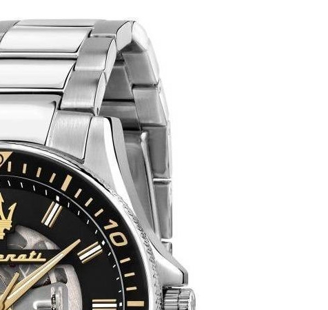 Maserati SFIDA R8823140008 - zegarek męski 5