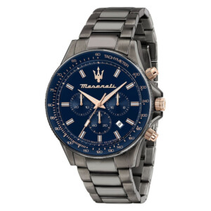 Maserati SFIDA R8873640020 - zegarek męski